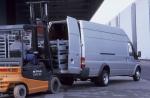 Ford Transit 2000 года